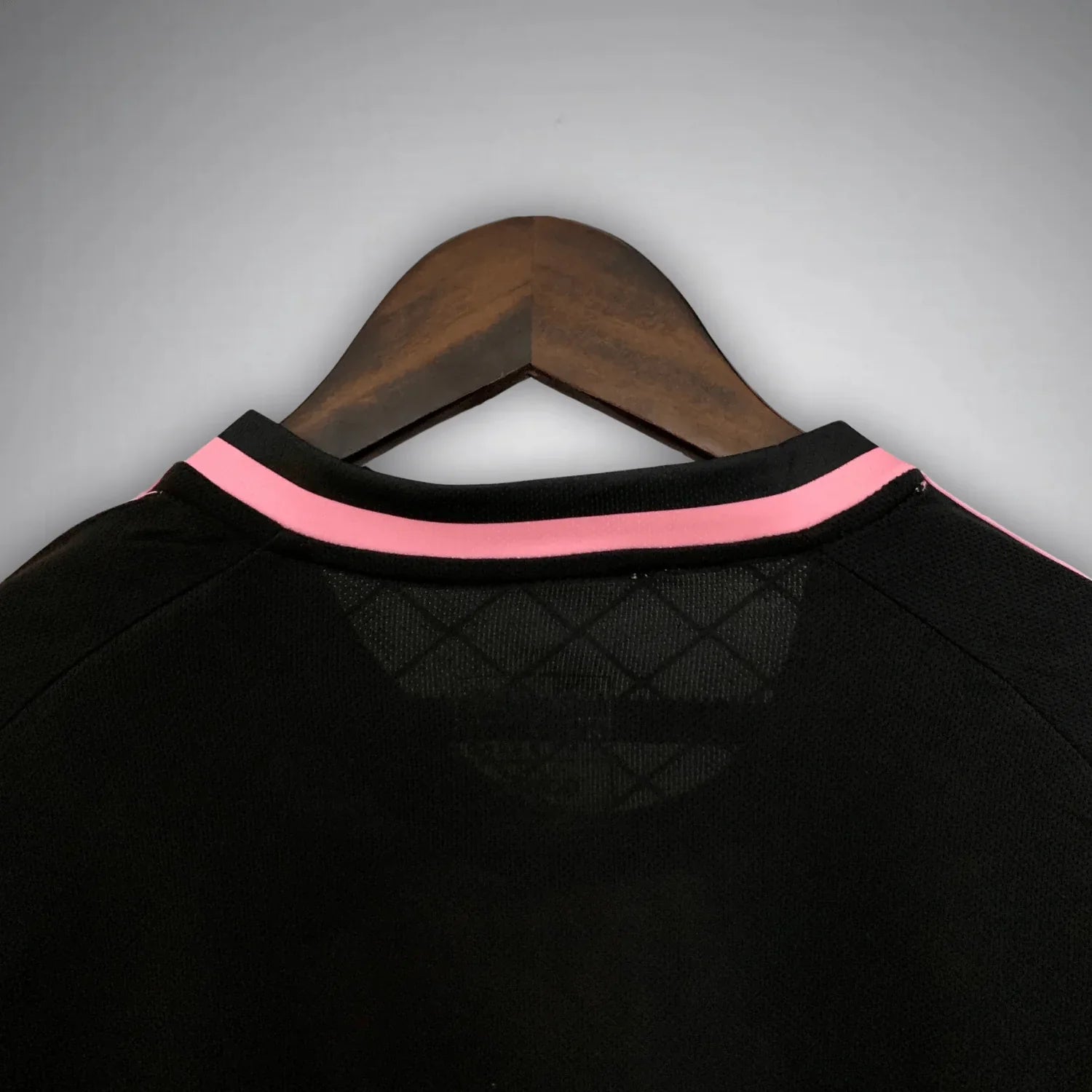 Real Madrid "Pink Kingsnake" Jersey – Special Edition