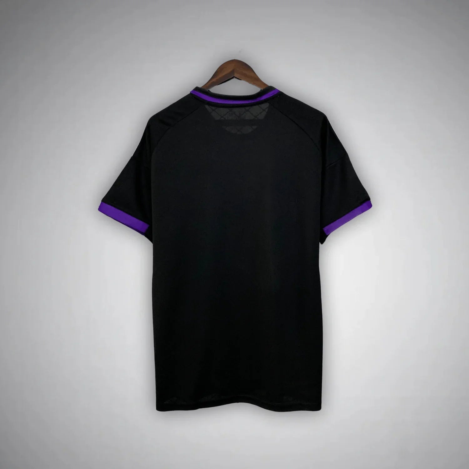 Real Madrid "Cobra" Jersey – Special Edition