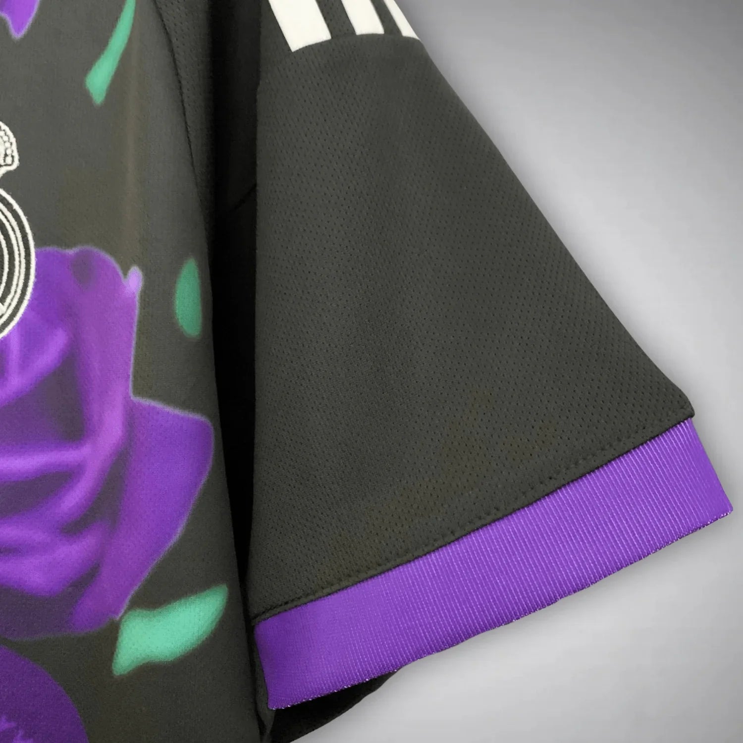 Real Madrid "Cobra" Jersey – Special Edition