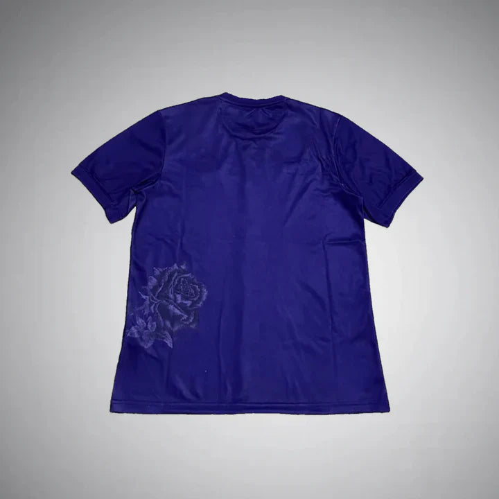 Real Madrid x Y3 4th Jersey – Special Edition