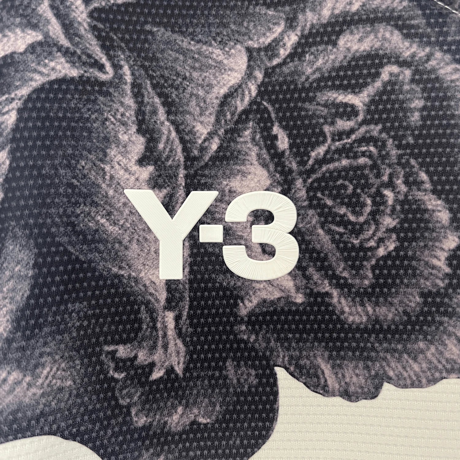 Real Madrid x Y3 Jersey – Special Edition