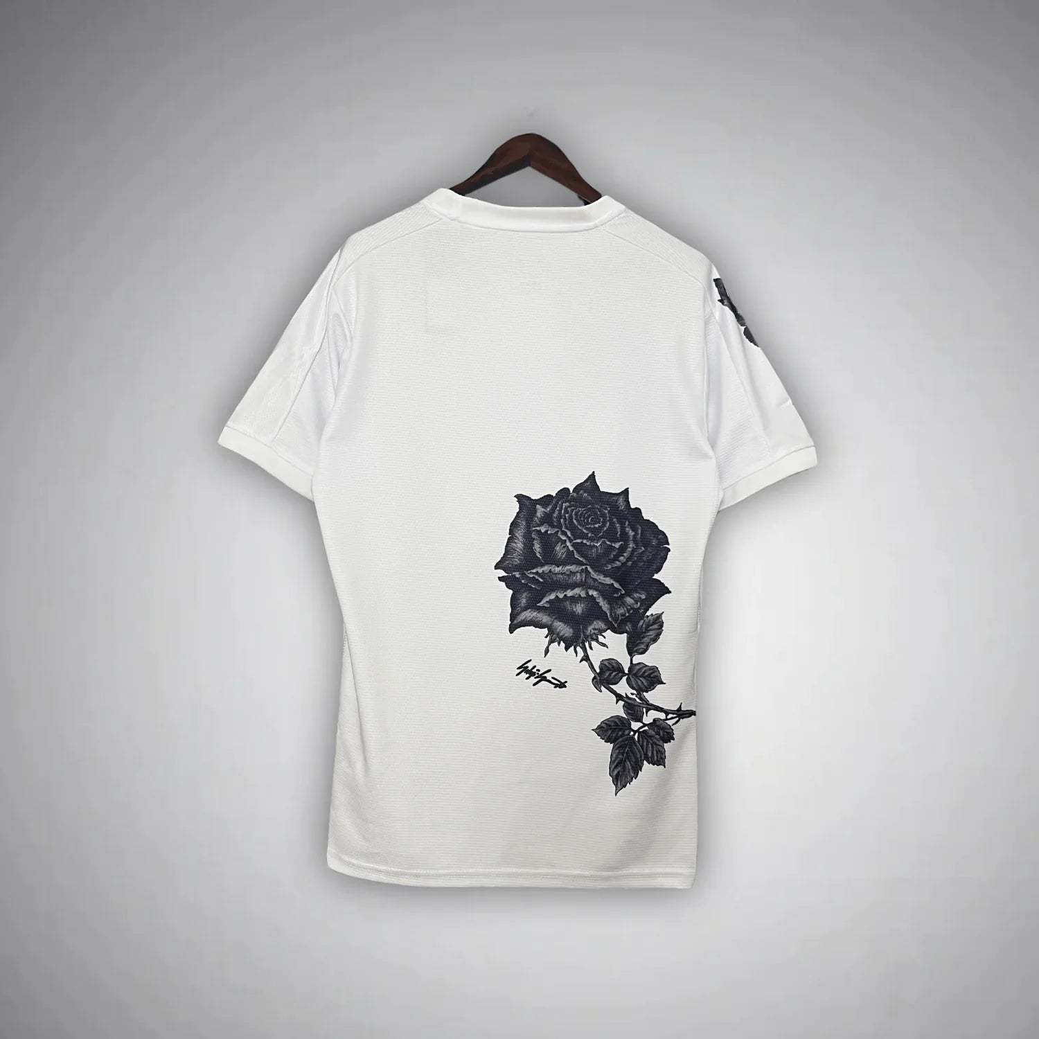 Real Madrid x Y3 Jersey – Special Edition