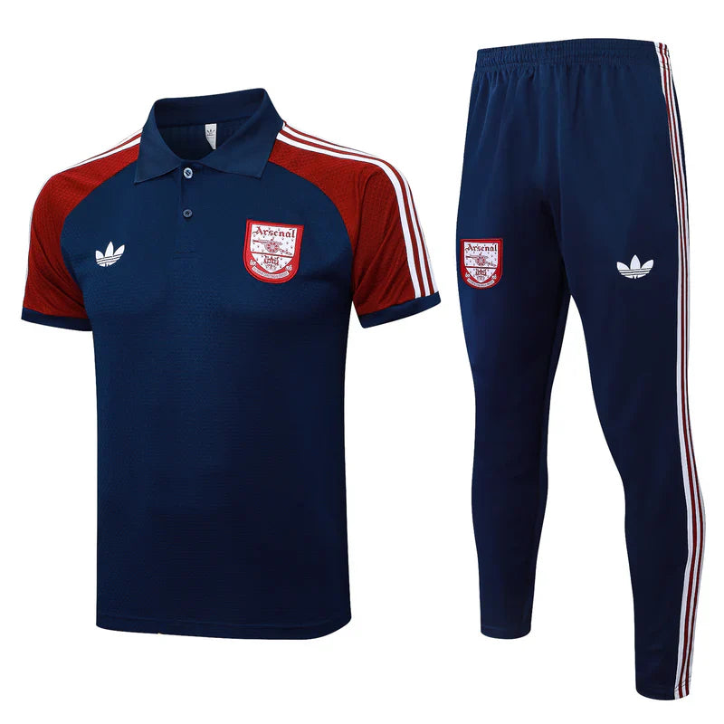 25/26 Arsenal Training Kit