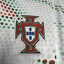 25/26 Portugal Away Jersey