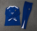 25/26 PSG Kids Training Tracksuit