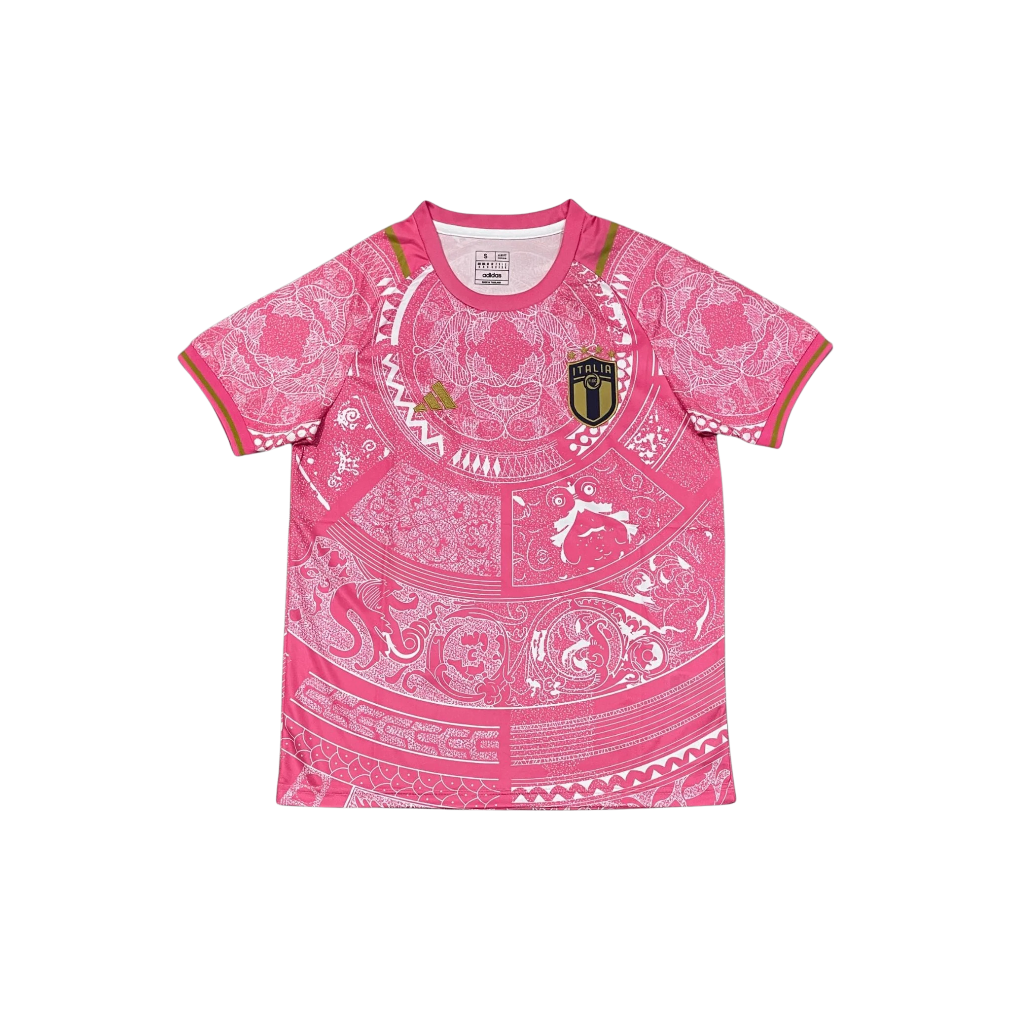 Italy Jersey – Special Edition