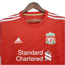 10/11 Liverpool Retro Jersey