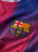 25/26 FC Barcelona Home Player Jersey