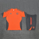 25/26 Bayern Munich Training Kit  – Shirt & Shorts