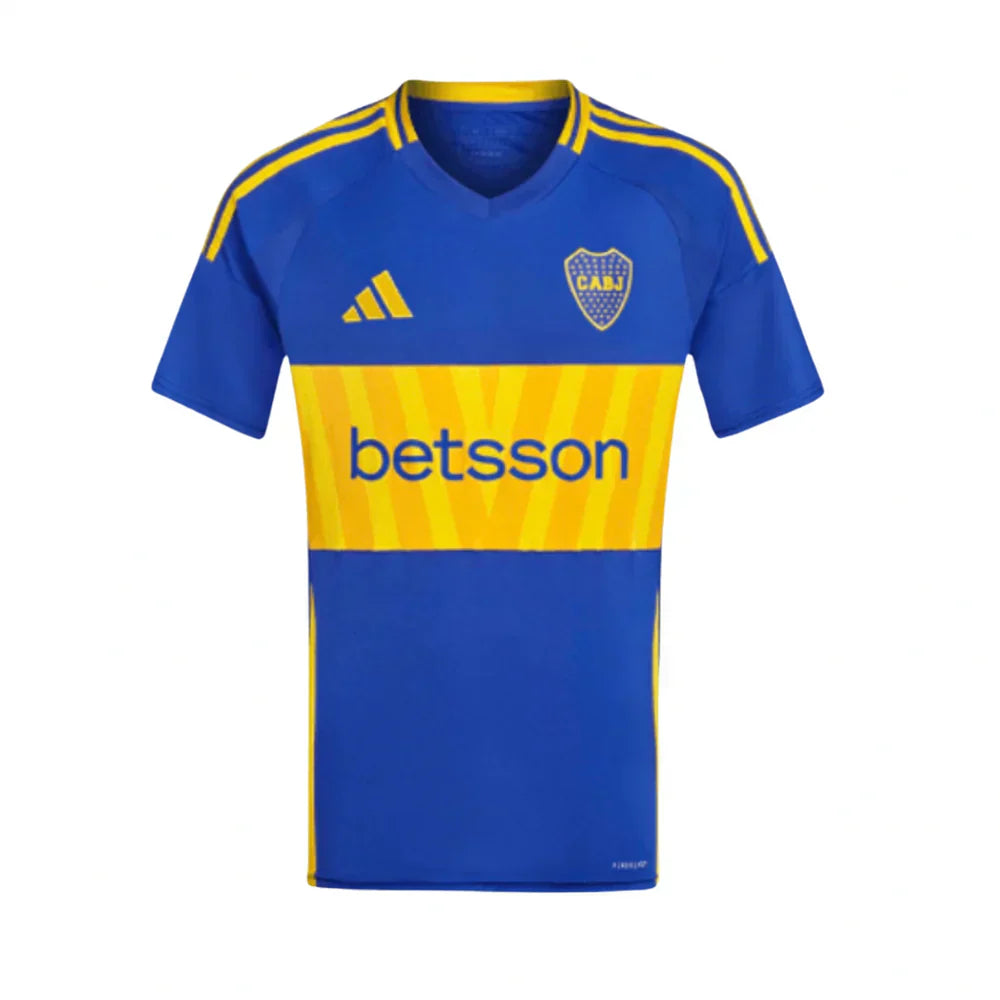 24/25 Boca Juniors Home Jersey