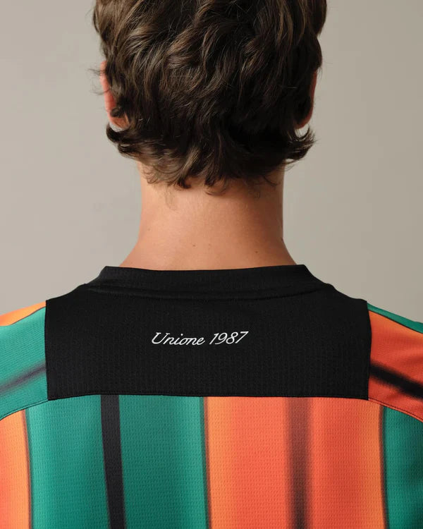 25/26 Venezia Third Jersey