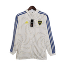 23/24 Boca Juniors Windbreak