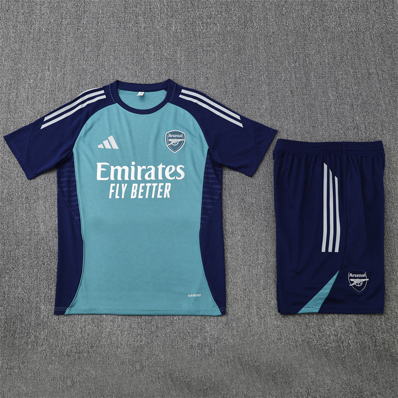 25/26 Arsenal Kids Training Kit
