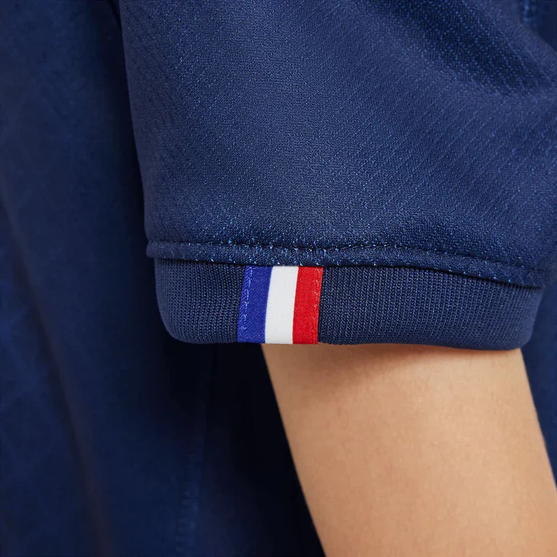 25/26 PSG Kids Home Kit – Shirt, Shorts & Socks