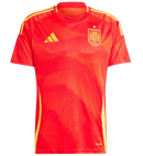 24/25 Spain Home Jersey