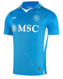 24/25 Napoli Home Player Jersey