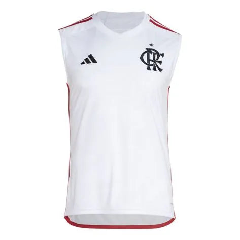 24/25 Flamengo Away Jersey