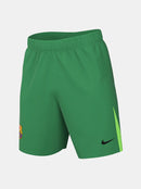 25/26 FC Barcelona Goalkeeper Shorts