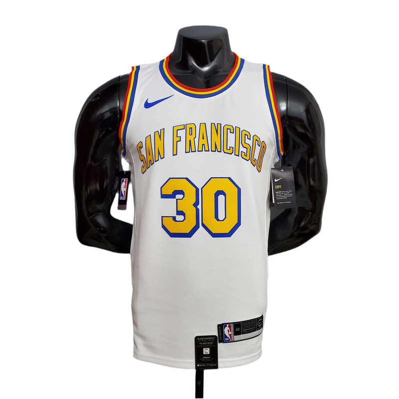 Warriors San Francisco Spurs NBA Tank Top