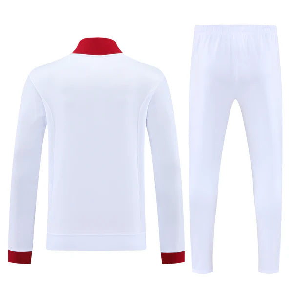 25/26 Bayern Munich Training Tracksuit