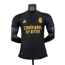 23/24 Real Madrid Third Jersey - Version Player