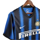 10/11 Inter Milan Retro Jersey
