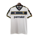 02/03 Parma Retro Jersey – Champion Edition