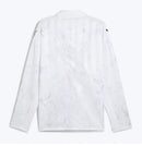 25/26 Manchester City Long Sleeve Away Jersey