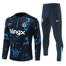 24/25 Chelsea Tracksuit Kit