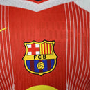 25/26 FC Barcelona Special Edition Player Jersey