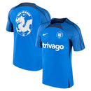 2024 Chelsea Dragon Jersey