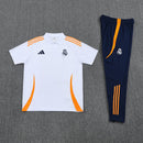 25/26 Real Madrid Training Kit