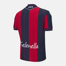 25/26 Bologna FC Home Jersey