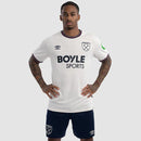 25/26 West Ham United Away Jersey