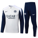 25/26 Inter Milan Kids Training Tracksuit