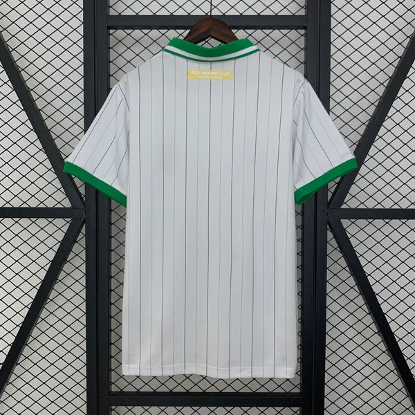 25/26 Santander Jersey - Edition Off The 112th anniversary