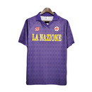 89/90 Fiorentina Retro Jersey