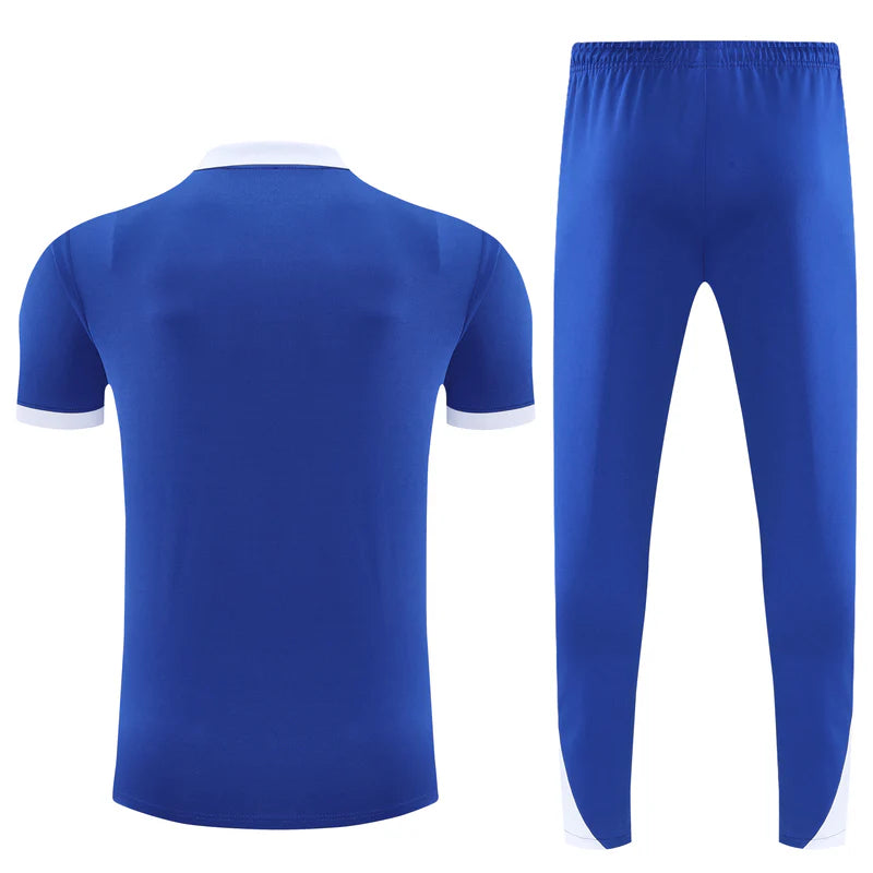25/26 Inter Milan Training Kit