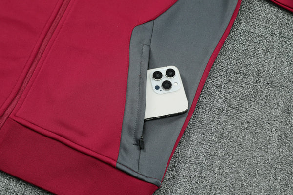 25/26 Manchester City Training Tracksuit