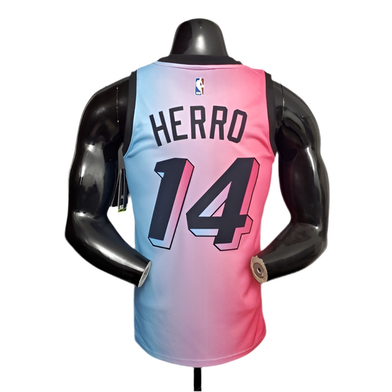 Miami Heat NBA Tank Top