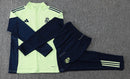 25/26 Real Madrid Tracksuit