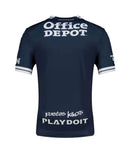 25/26 CF Pachuca Home Jersey