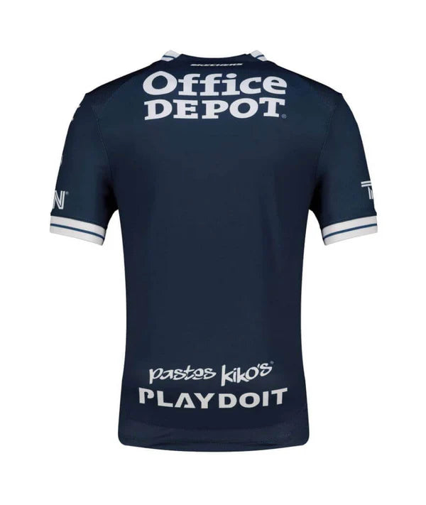 25/26 CF Pachuca Home Jersey