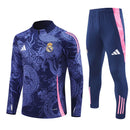 24/25 Real Madrid Tracksuit