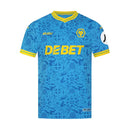 25/26 Wolverhampton Third Jersey