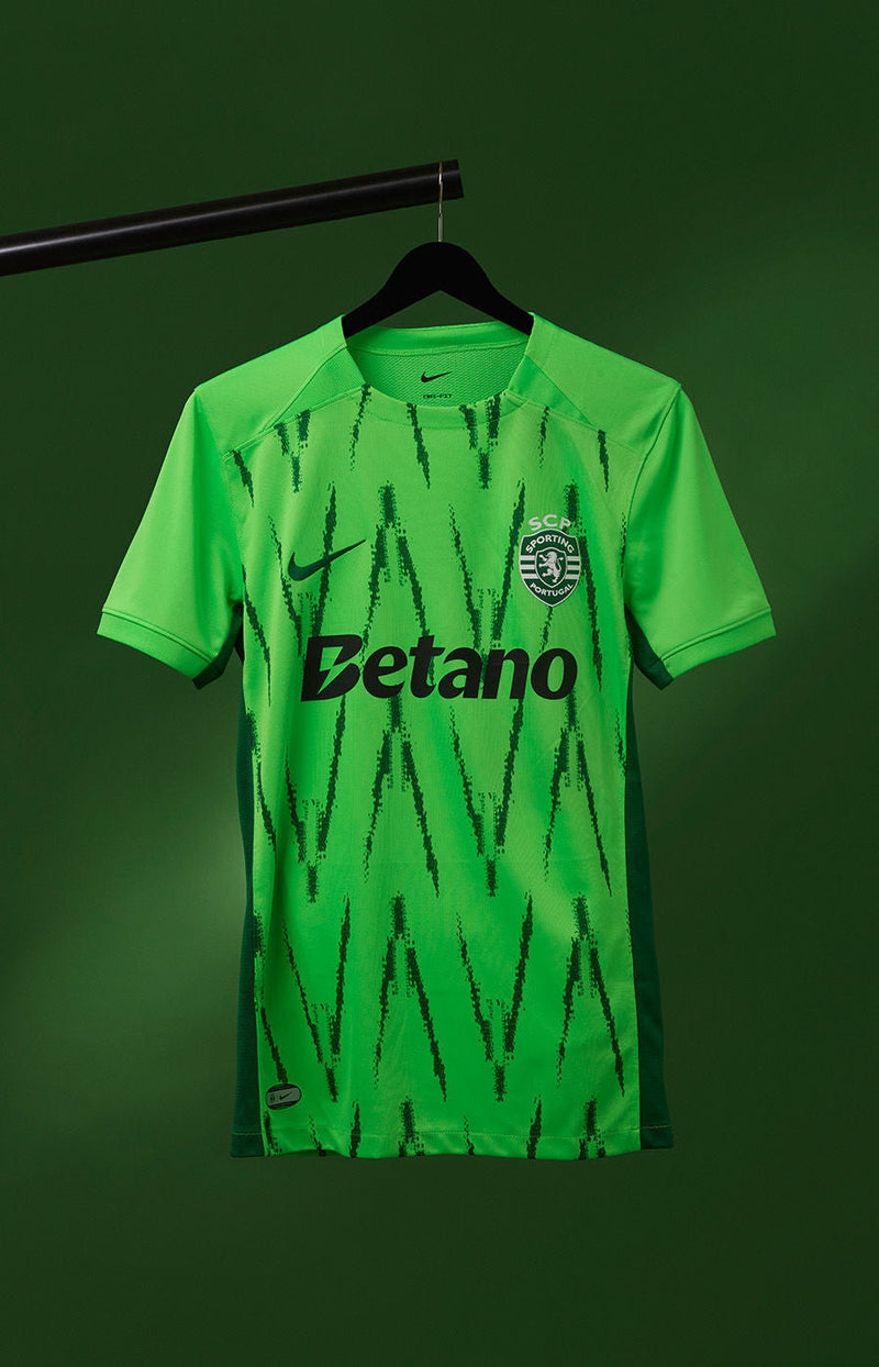 24/25 Sporting Verve Jersey