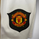 06/07 Manchester United Home Kids Kit