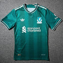 25/26 Liverpool Third Jersey