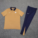 25/26 Pumas UNAM Training Kit
