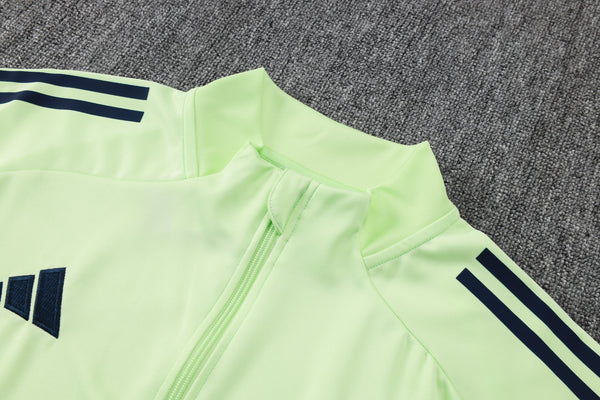 25/26 Real Madrid Tracksuit
